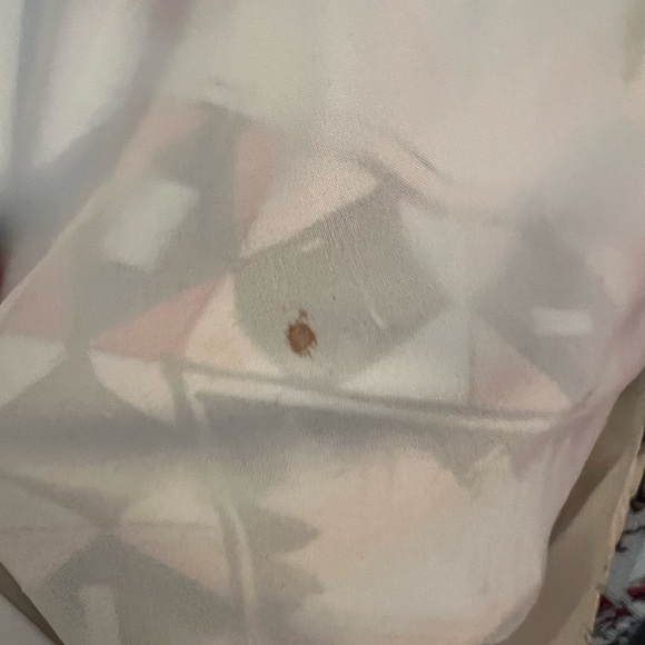 Club Monaco Asymmetric Racerback Dress - Picture 5 of 6